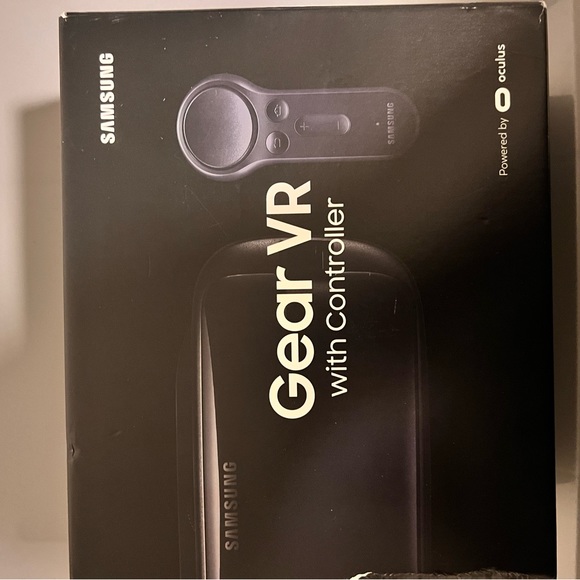 Like new VR ready for the metaverse interactions